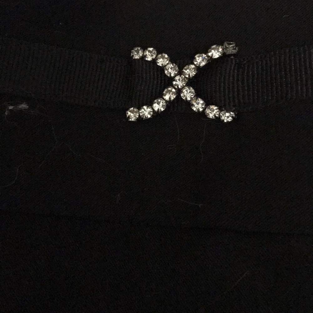 Black Slacks - image 3